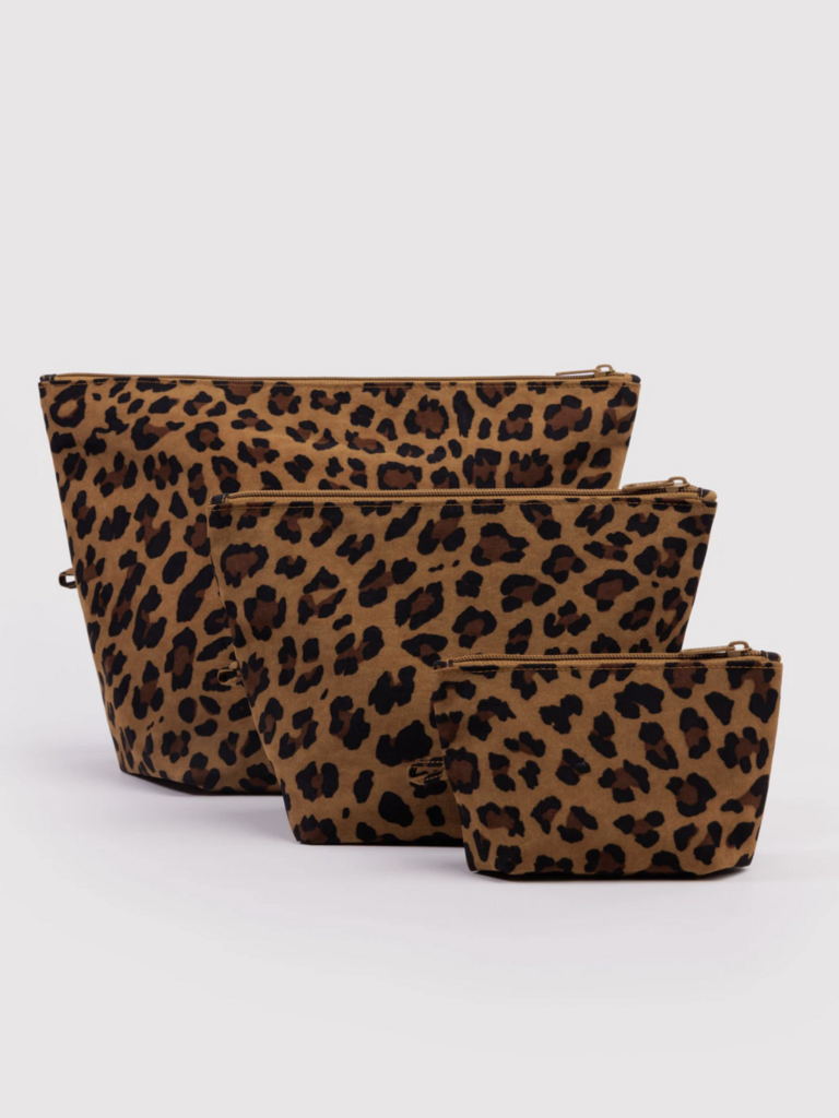 Go Pouch Set