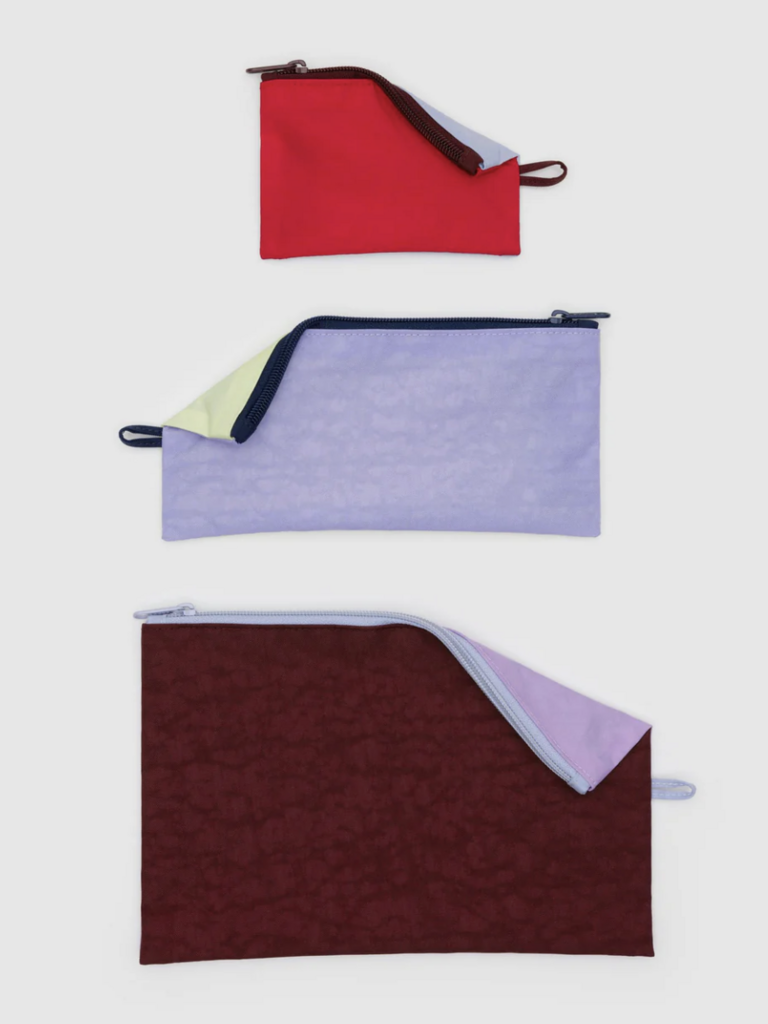 Go Pouch Set