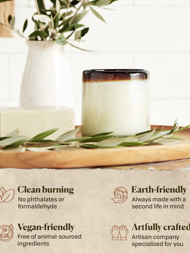 La Playa 9oz Candle