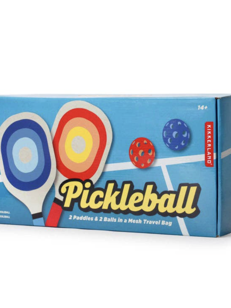 Pickleball Set