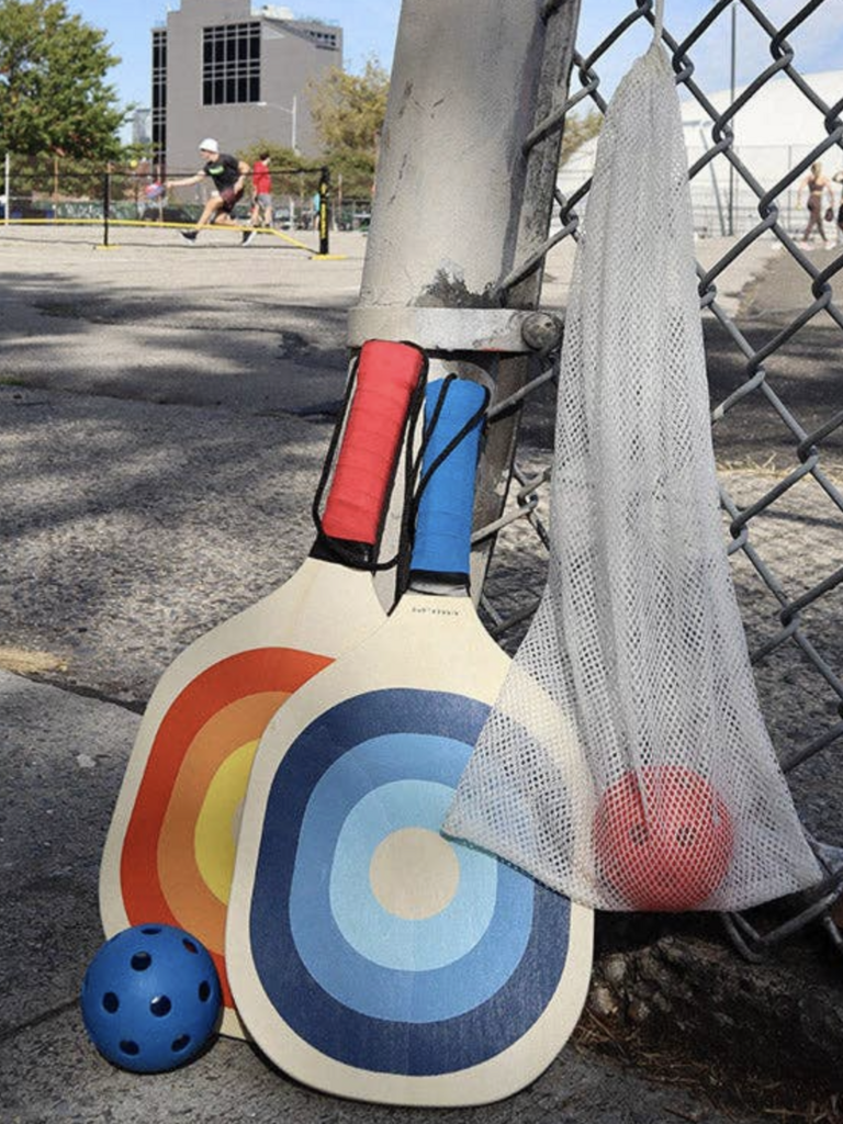 Pickleball Set