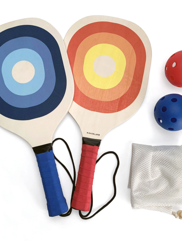 Pickleball Set