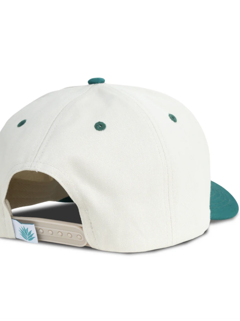 Eight Ball Hat