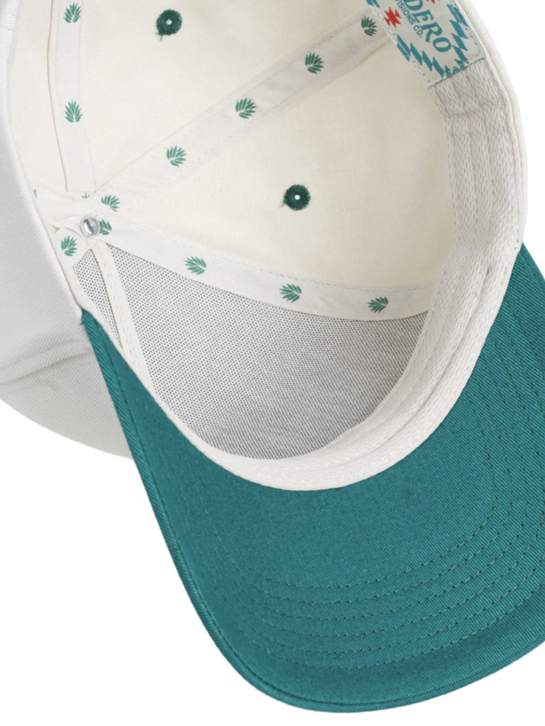 Eight Ball Hat