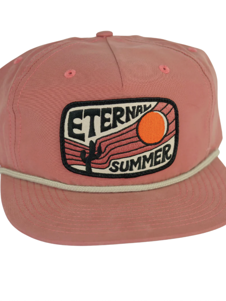 Eternal Summer Hat
