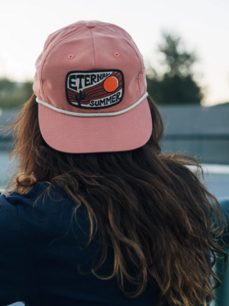 1421 - iconic arizona Eternal Summer Hat