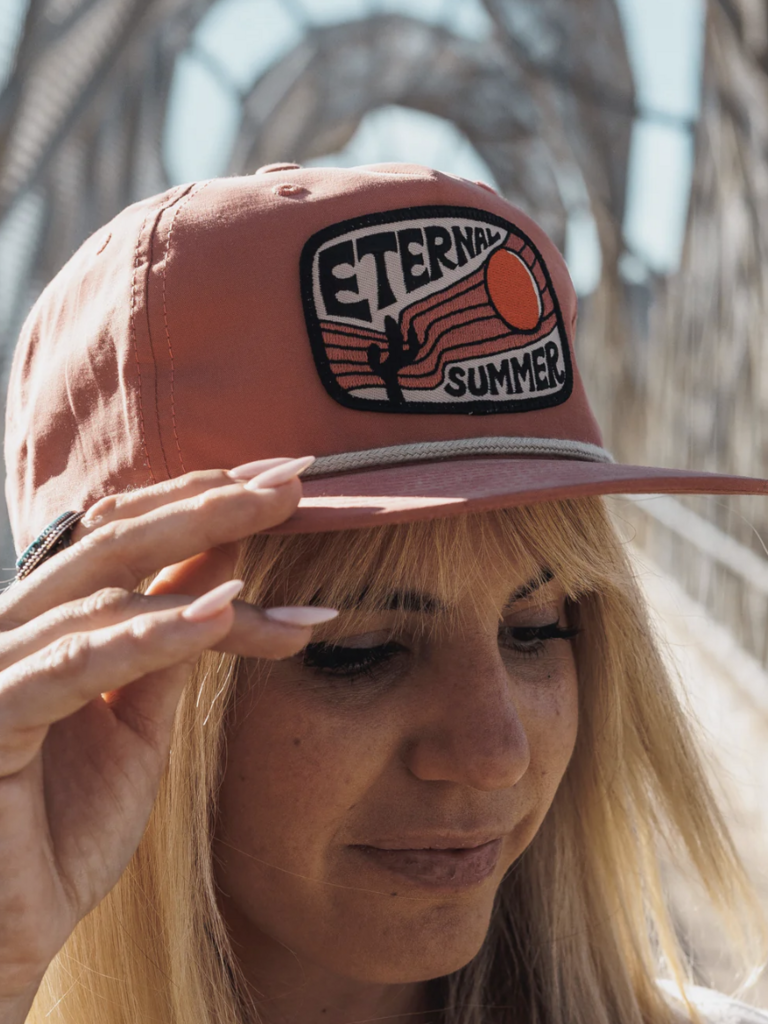 Eternal Summer Hat