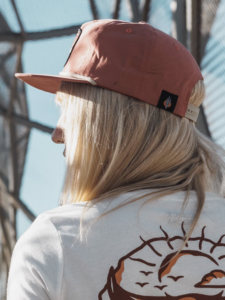 Eternal Summer Hat