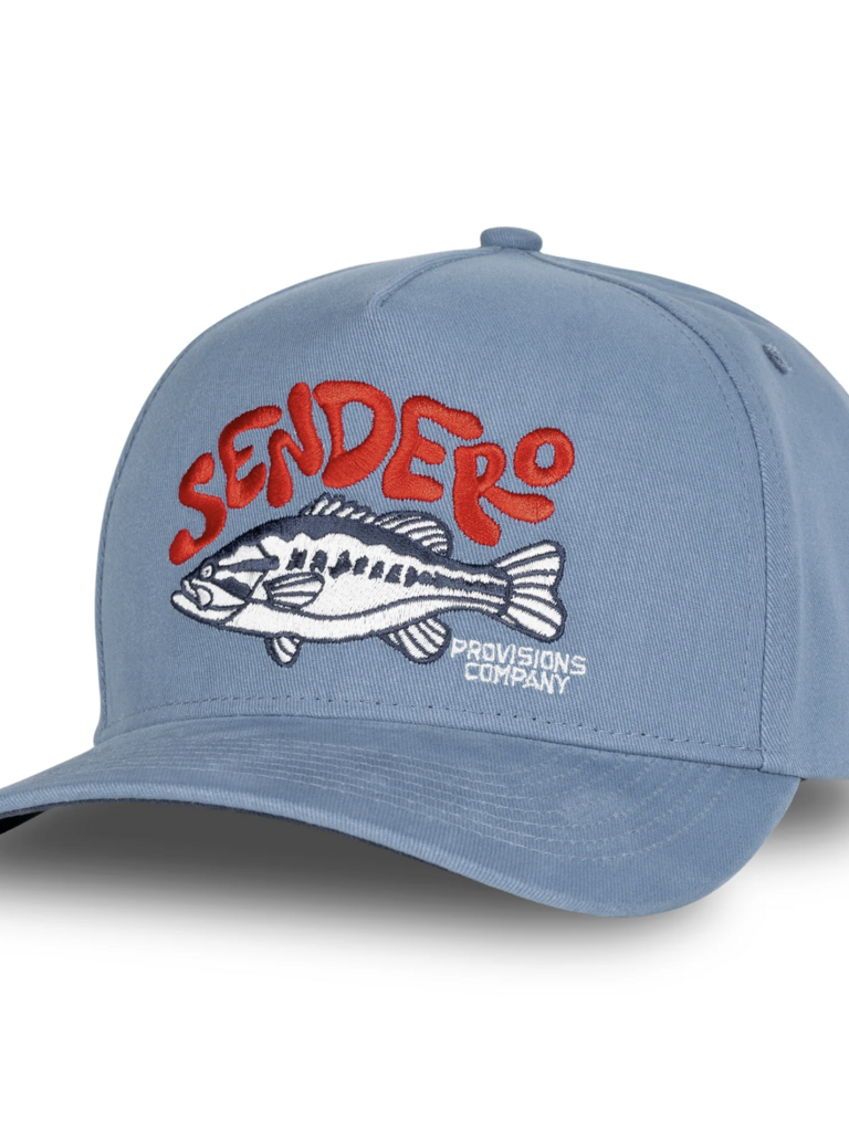 Lunker Hat
