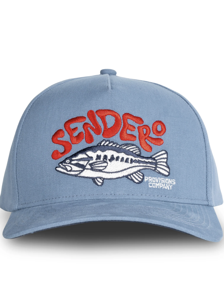 Lunker Hat