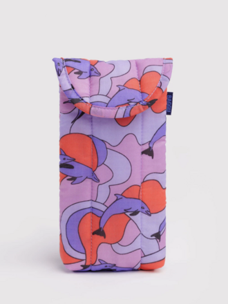 Puffy Glasses Sleeve
