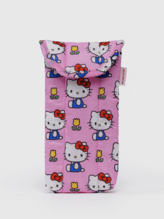 Puffy Glasses Sleeve - Hello Kitty Sanrio 2025