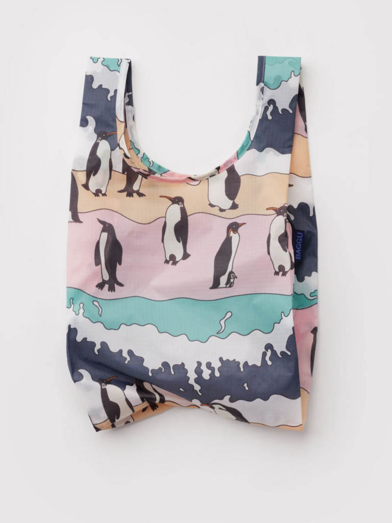 Baby Reusable Bag Summer 2026