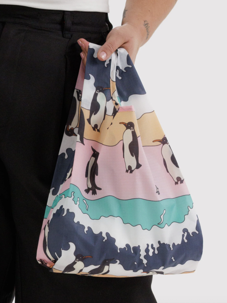 Baby Reusable Bag Summer 2026