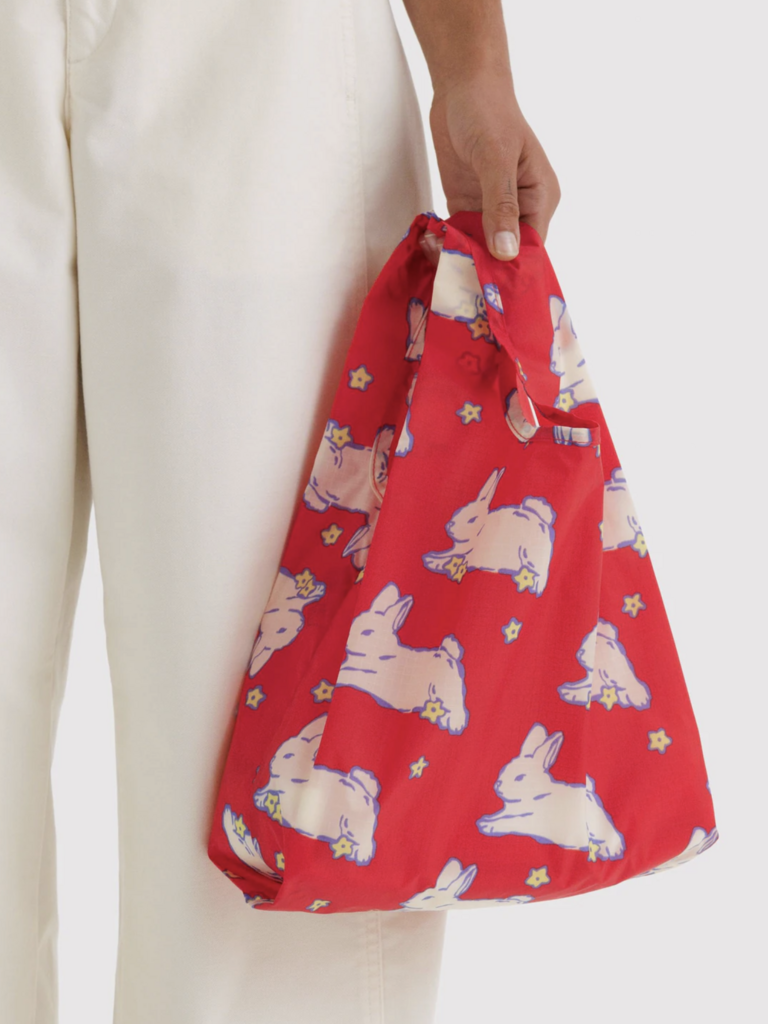 Baby Reusable Bag