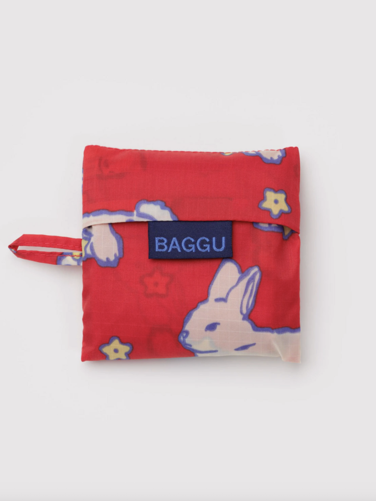 Baby Reusable Bag