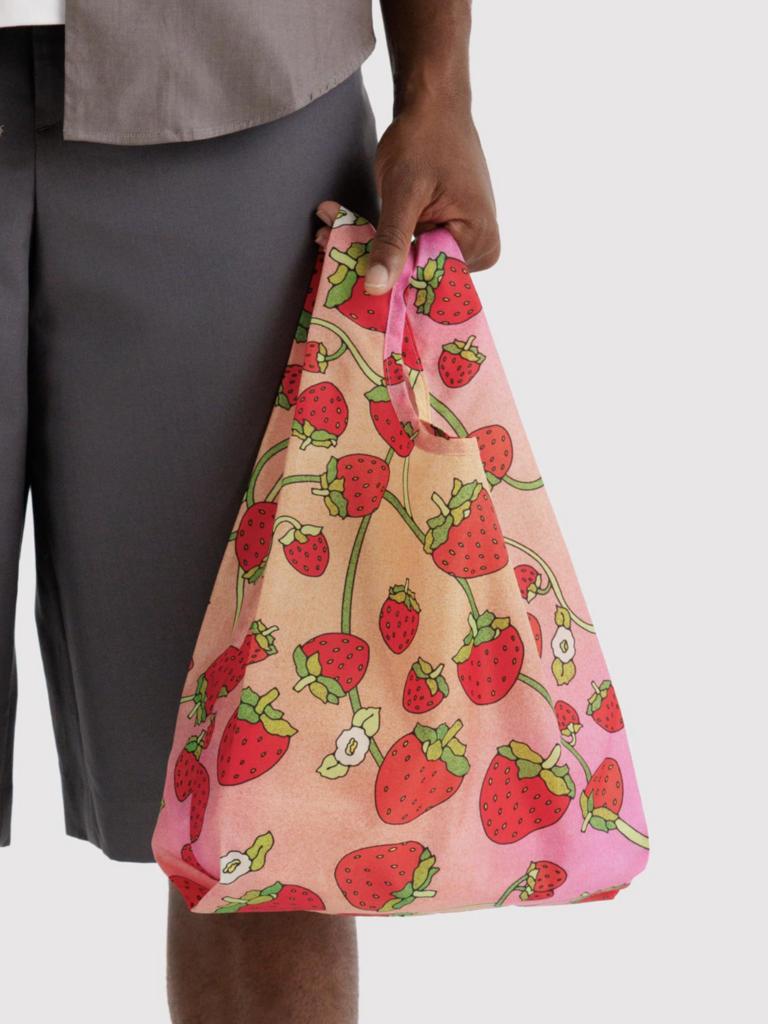 Baby Reusable Bag