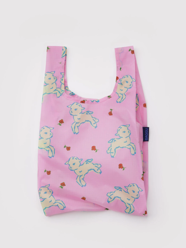 Baby Reusable Bag