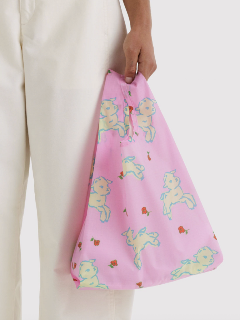 Baby Reusable Bag