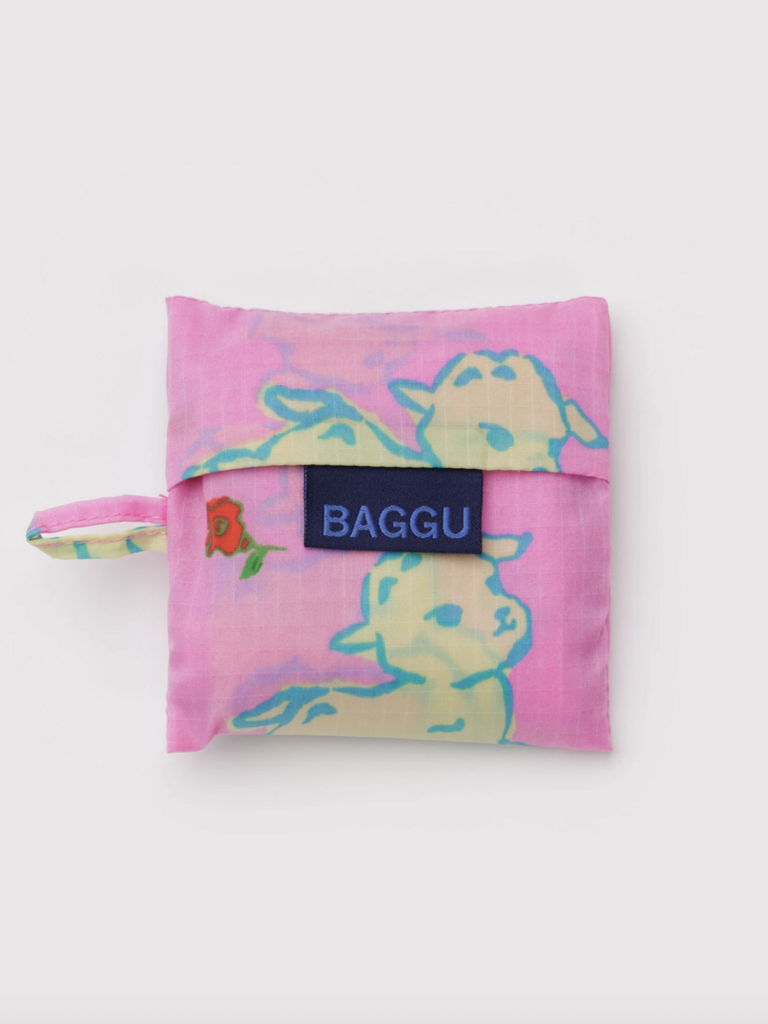 Baby Reusable Bag