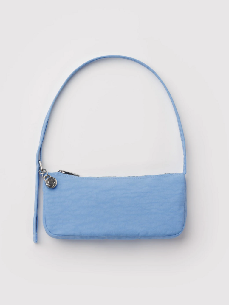 Nylon Pochette