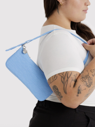 Nylon Pochette
