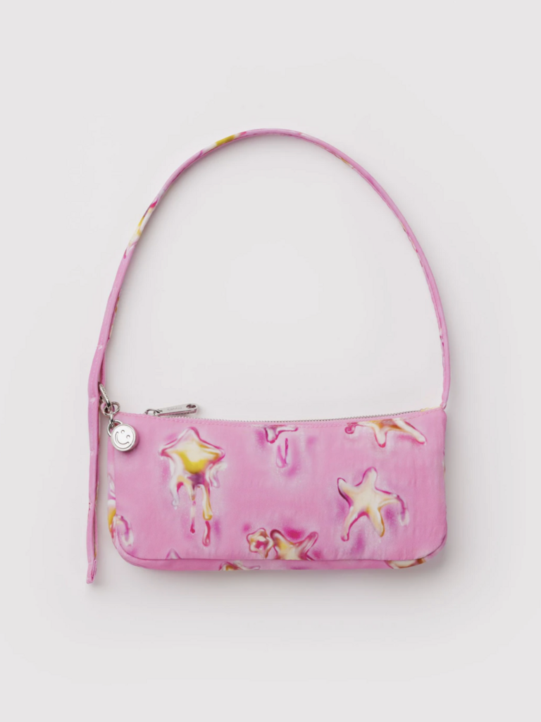 Nylon Pochette