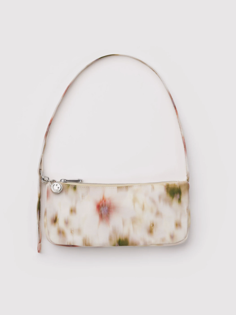 Nylon Pochette