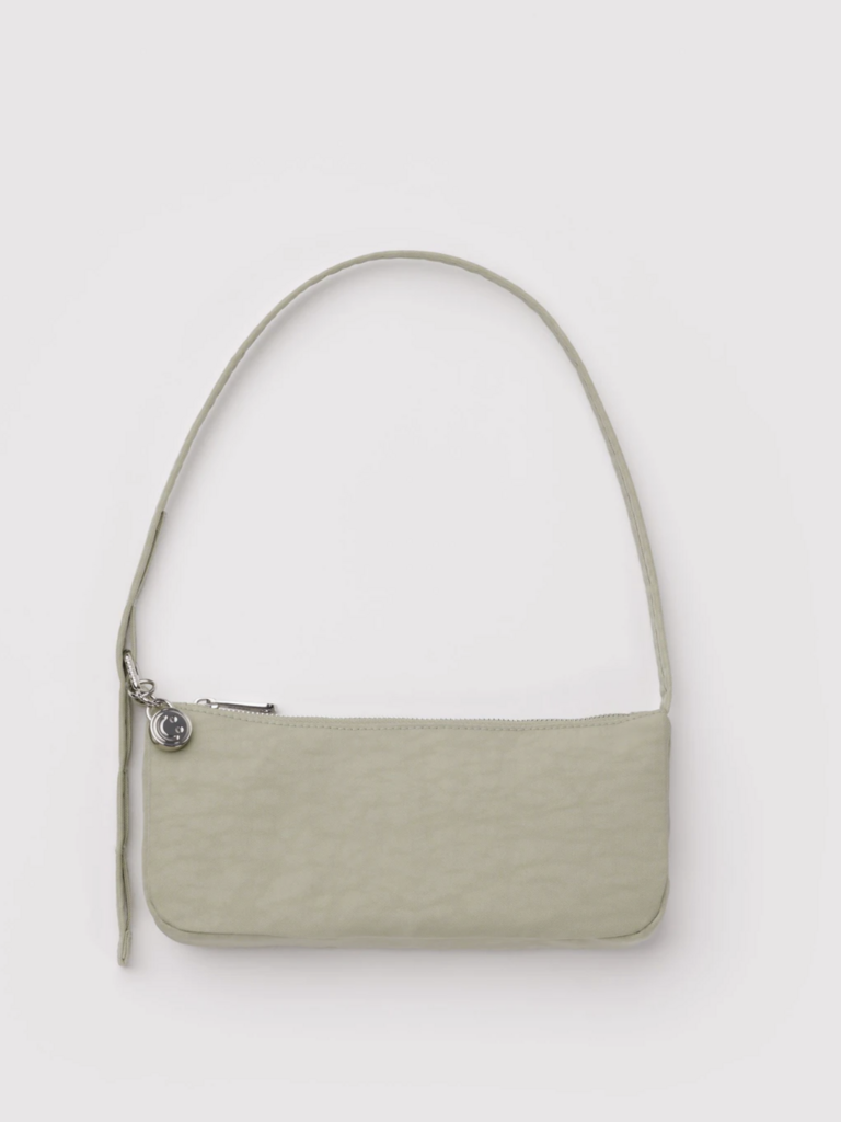 Nylon Pochette