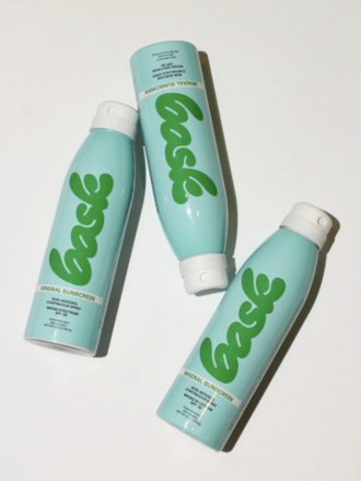1467 - bask Bask SPF 30 Mineral Spray