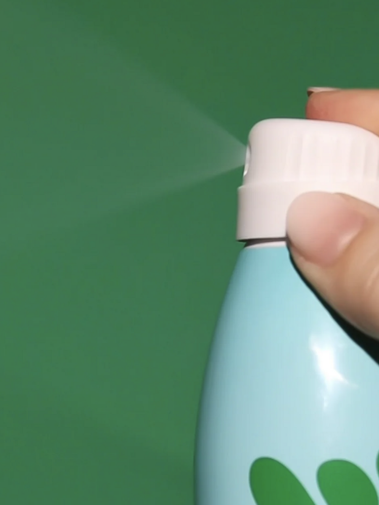 Bask SPF 30 Mineral Spray