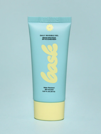 1467 - bask Bask SPF 40 Gel