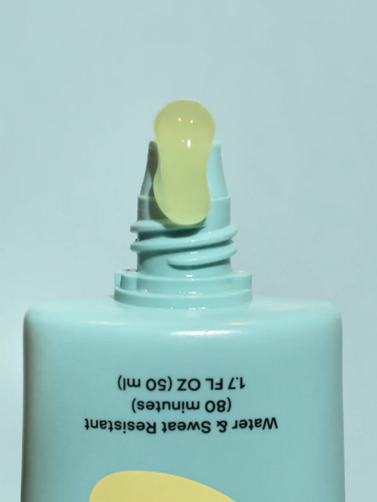 Bask SPF 40 Gel