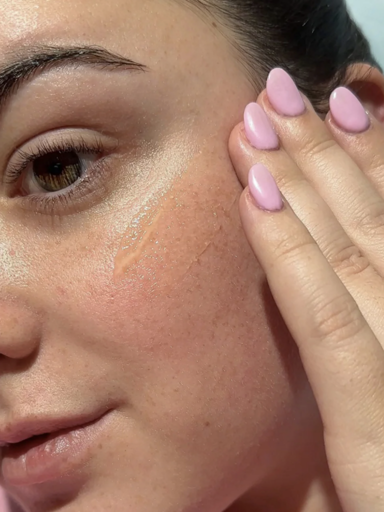 Bask SPF 40 Gel