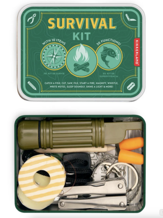 Survival Kit