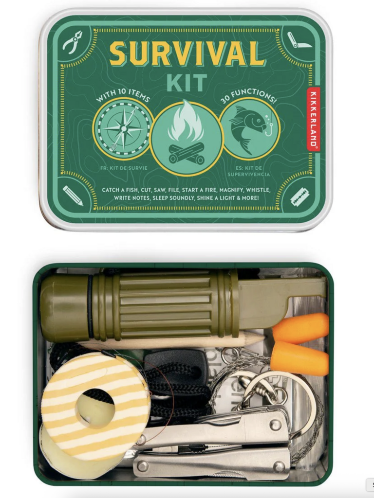 Survival Kit