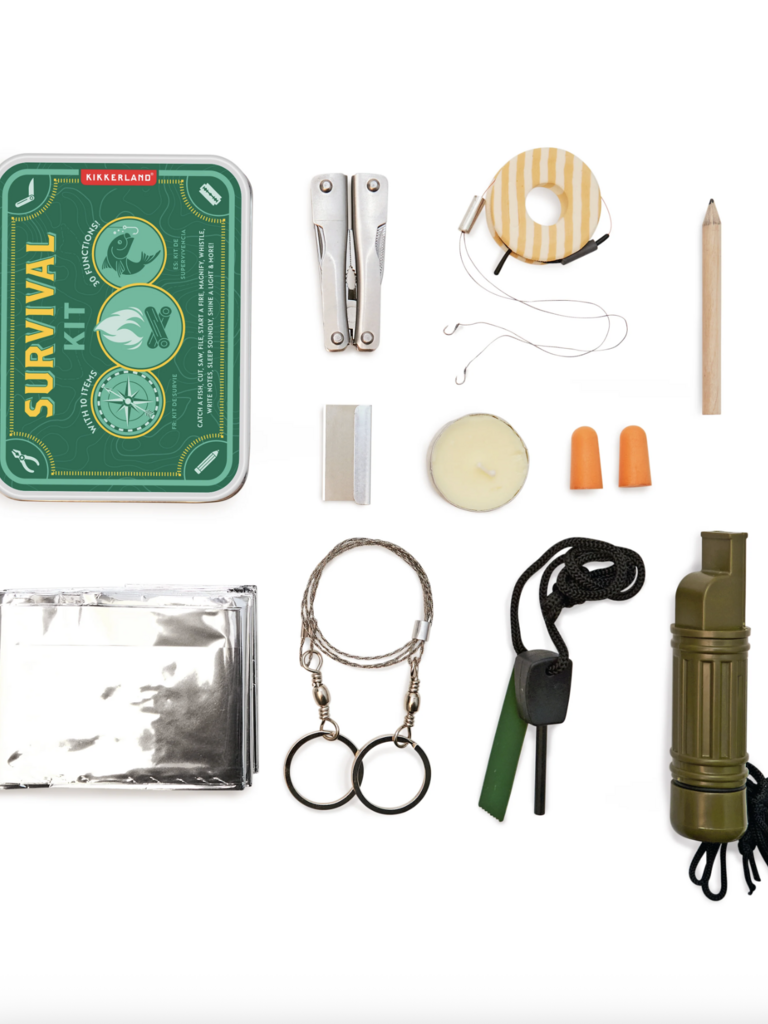 Survival Kit