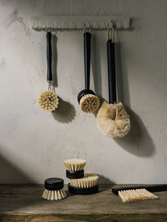 Sisal Bottle Brush