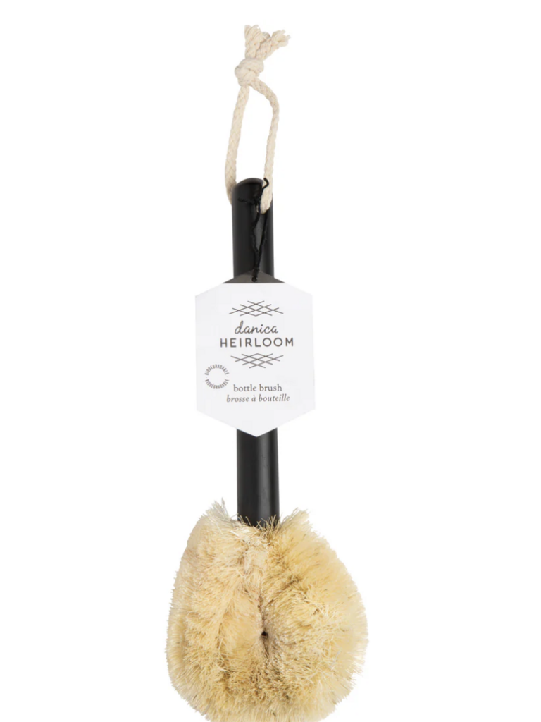 Sisal Bottle Brush