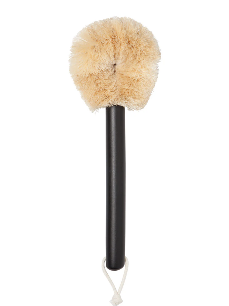 Sisal Bottle Brush