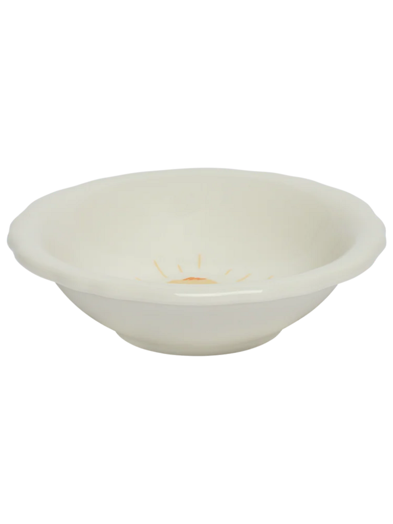 Golden Child Dish