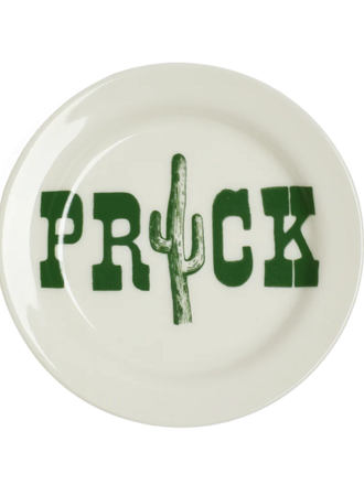 Prick Trinket Dish