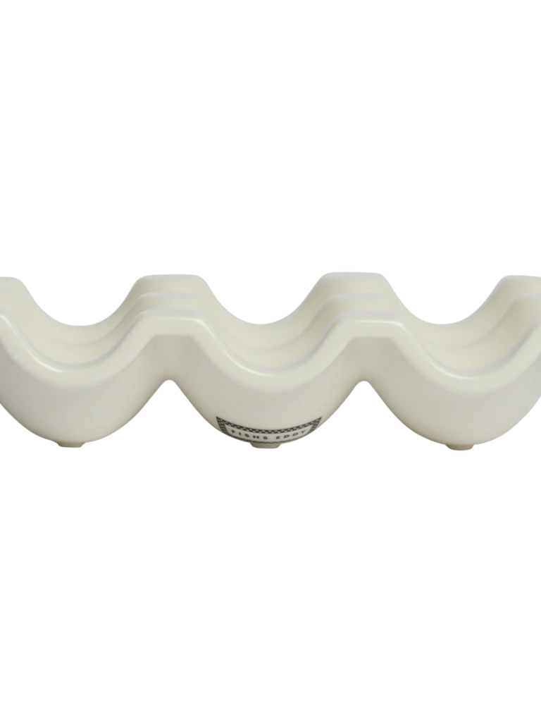 Egg Tray - White