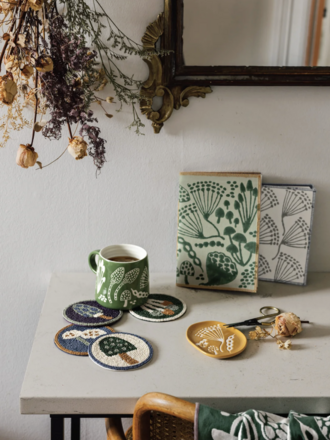 Wildgrove Trinket Tray
