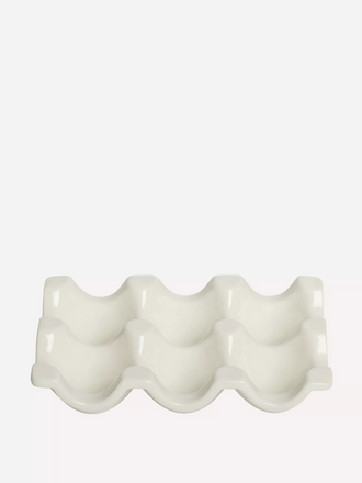 Egg Tray - White