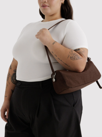 Nylon Loaf Bag