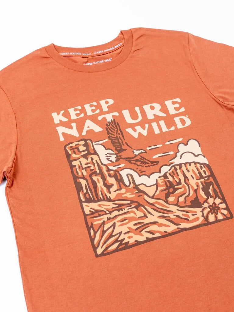 Wild Canyon T-Shirt