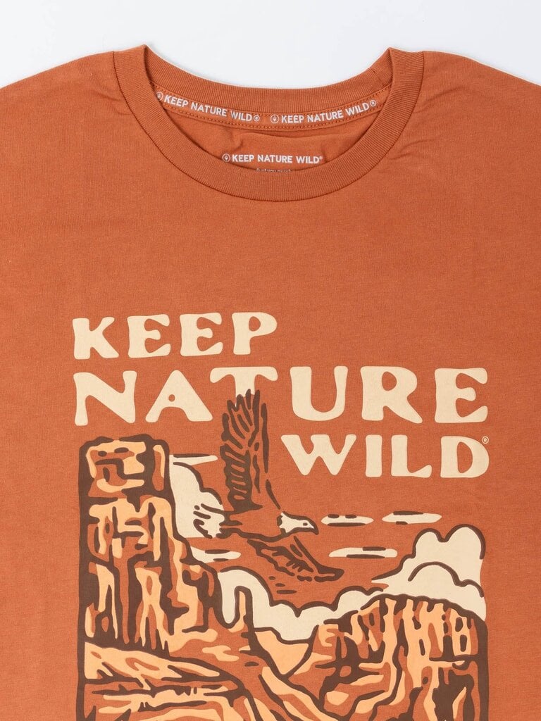 Wild Canyon T-Shirt