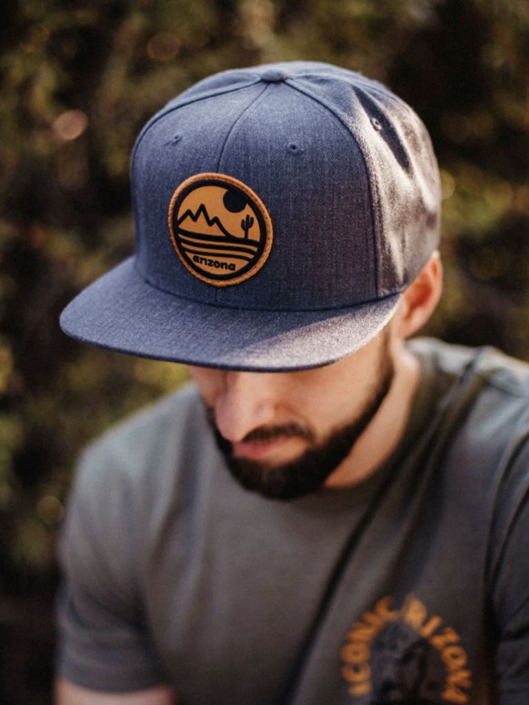 Sonoran Snapback