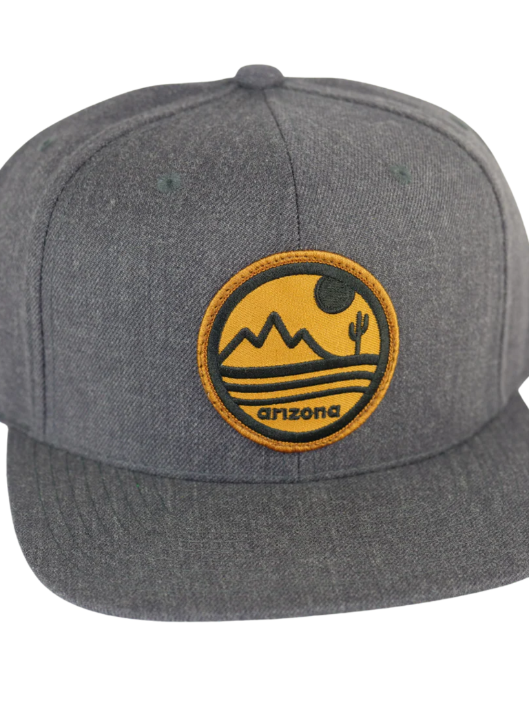 Sonoran Snapback